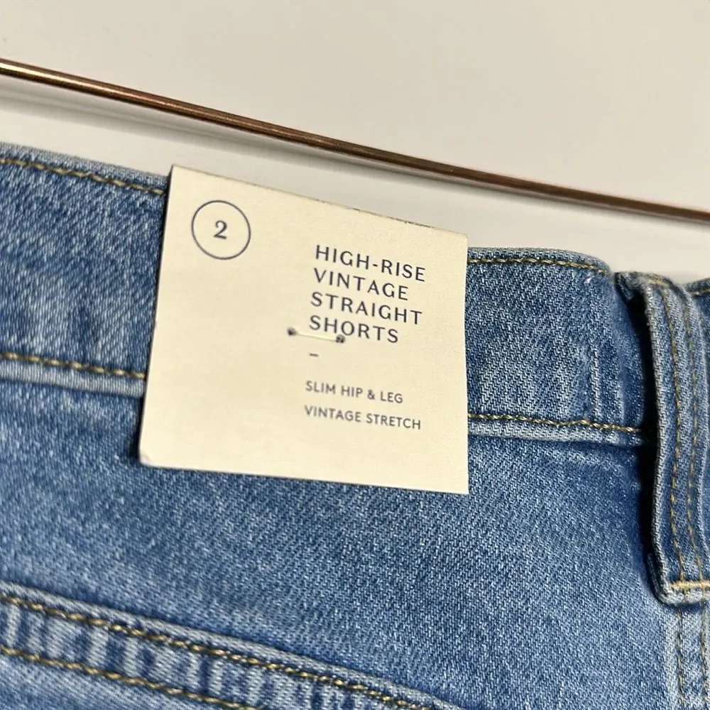 Universal Thread Denim Shorts - Picture 7 of 7